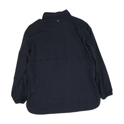 Black Active Jacket