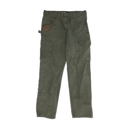 Gray Regular Jeans