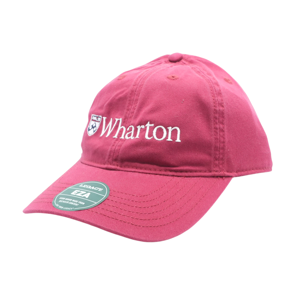 Red Ballcap