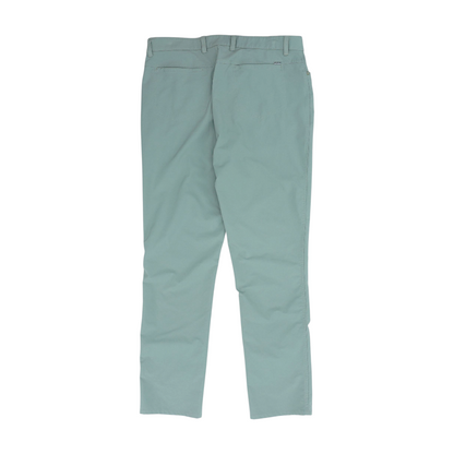 Gray Regular Pants