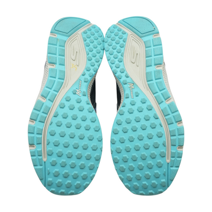 Go Run Low-Top Athletic Shoes