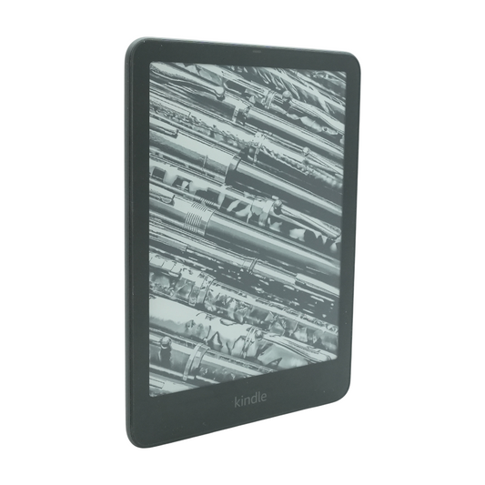 Kindle Paperwhite Signature Edition 6th 32GB Metallic Black E-Reader