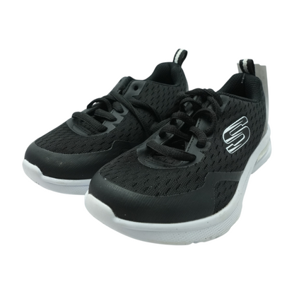 Black Athletics Shoes