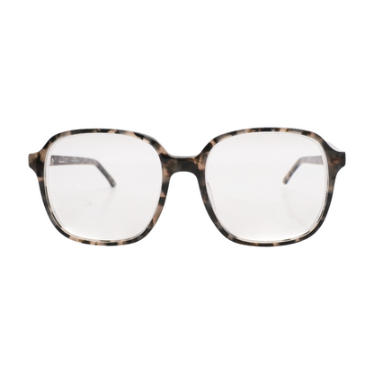 Tortoise 35-003147 Oversized Prescription Eyewear