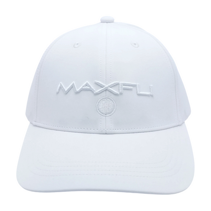 White Ballcap