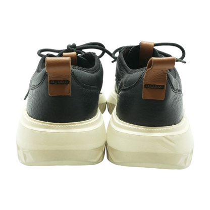 Black Casual Shoes
