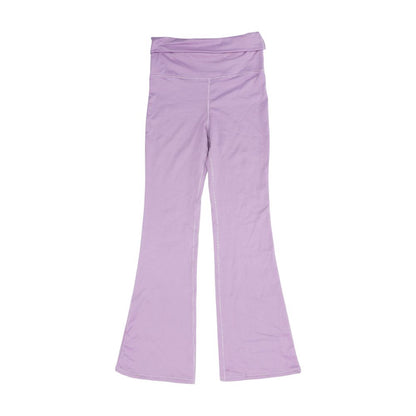 Lavender Active Leggings
