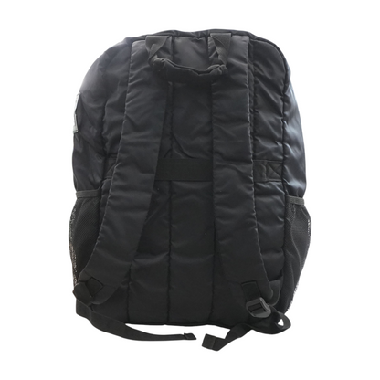 Black Backpack