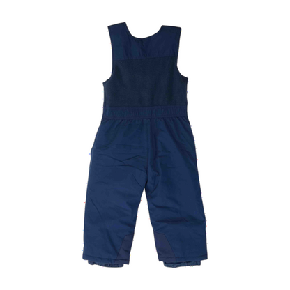Navy Active Pants