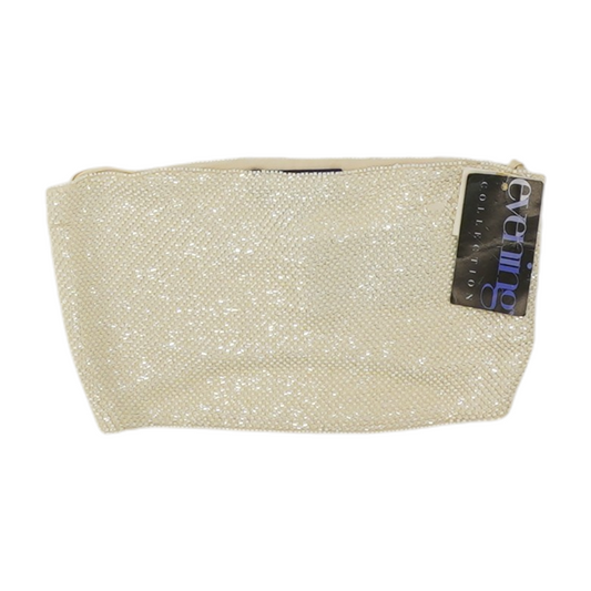 Ivory Vintage Collection Pearl Beaded Strapless Top
