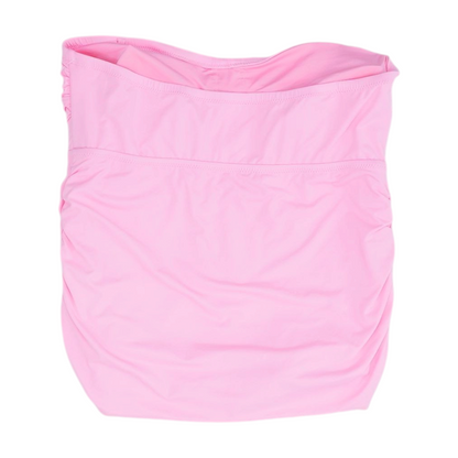 Pink Swim Top