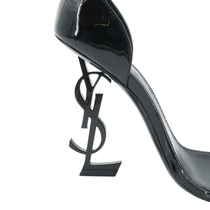 Opyum Sandals in Patent Leather