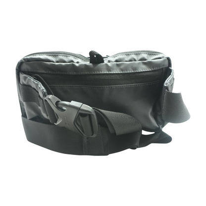 Black Belt Bag