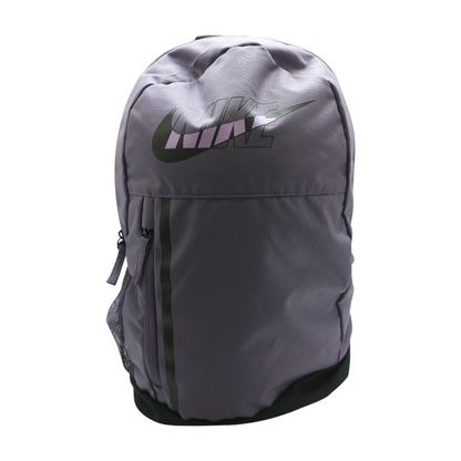 Purple Backpack