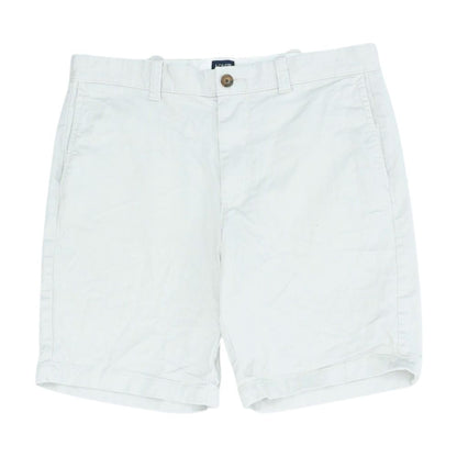 Tan Chino Shorts