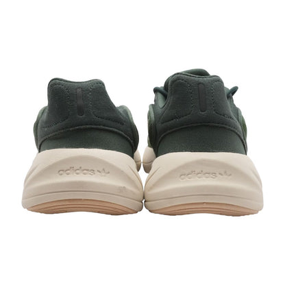 Ozelia Green Athletic