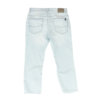 Bootcut Jeans