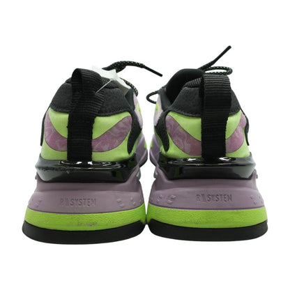 RS-Fast Space Glam Purple Athletic Shoes
