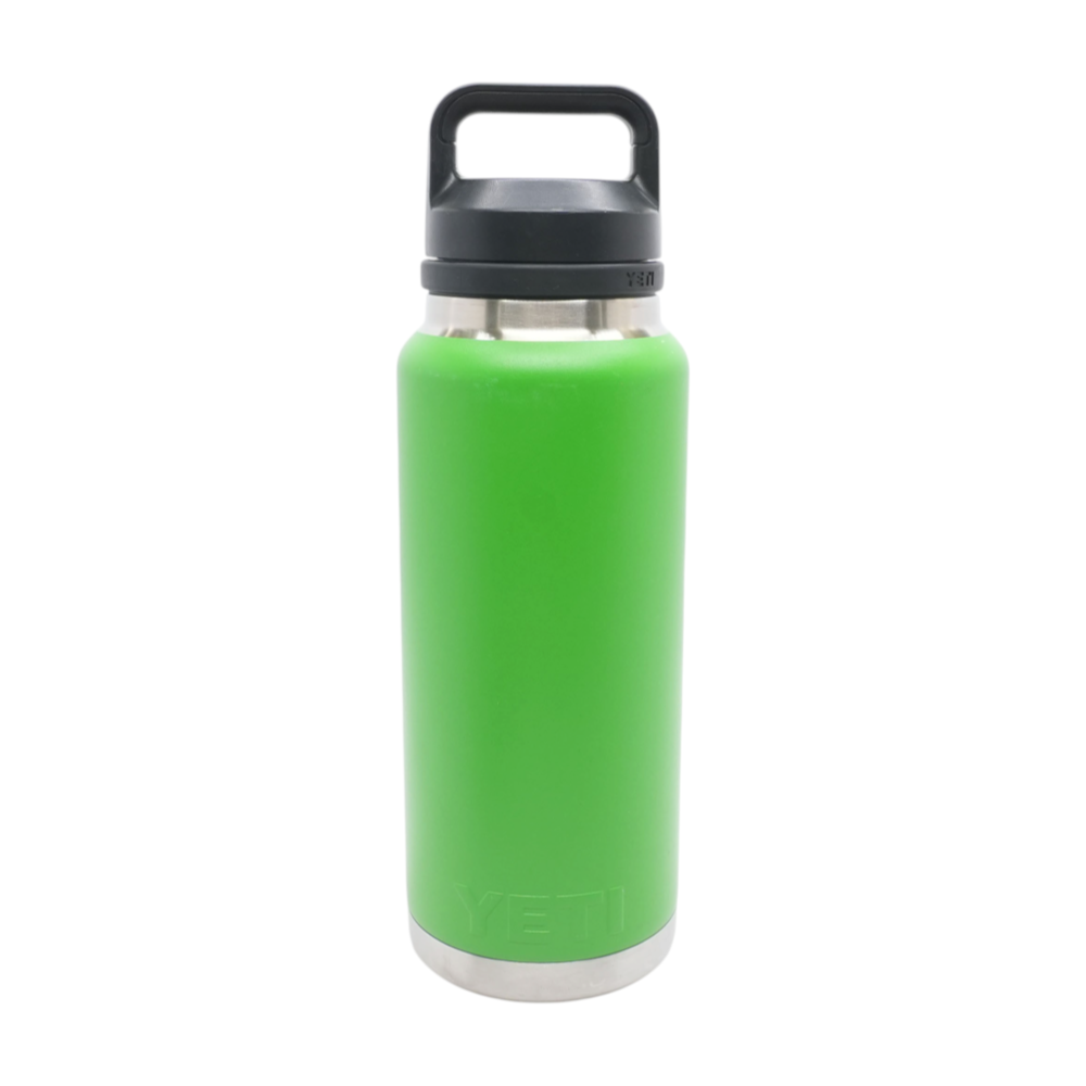 Rambler Chug Cap Water Bottle