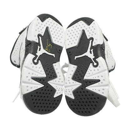 White Toddler Shoes