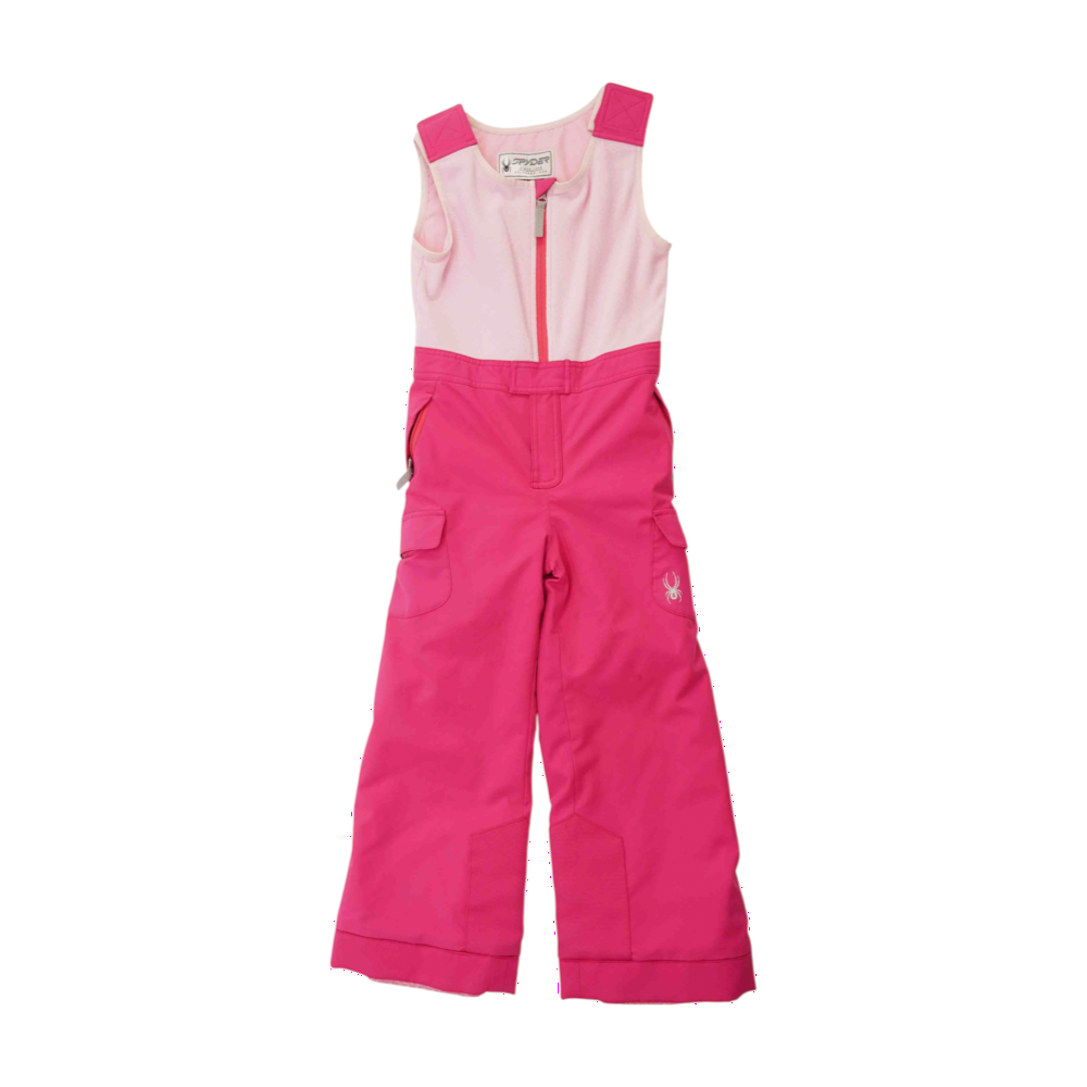 Pink Active Pants