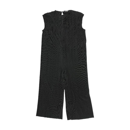 Black Jumpsuit