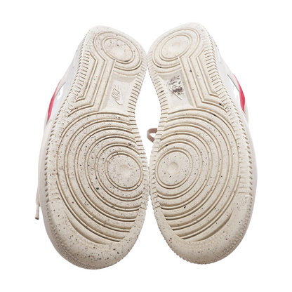 Air Force 1 Low '07 Low-Top Athletic Shoes