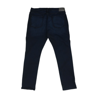 Blue Plus Jeans