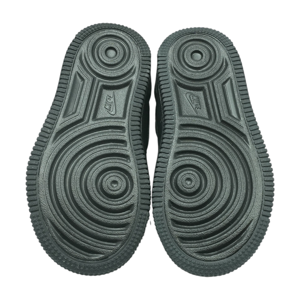 Black Athletics Shoes