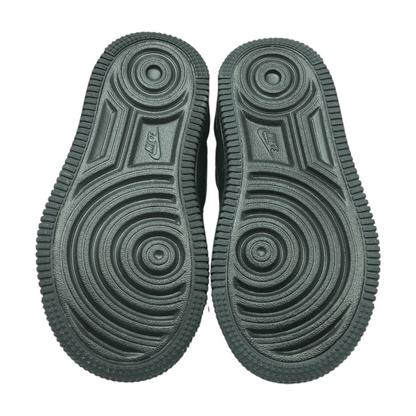 Black Athletics Shoes