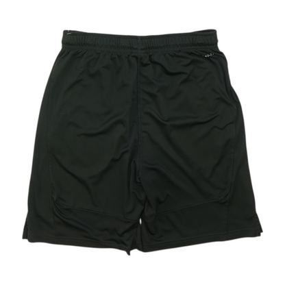 Black Active Shorts