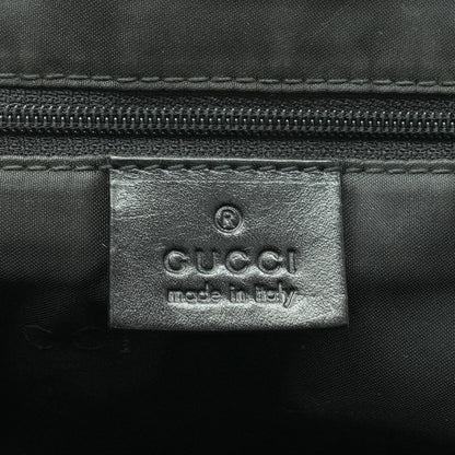 Black Shoulder Bag