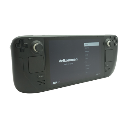 Steam Deck 512GB Game System