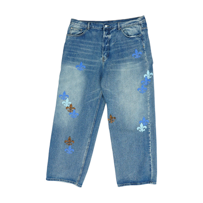 Regular Jeans