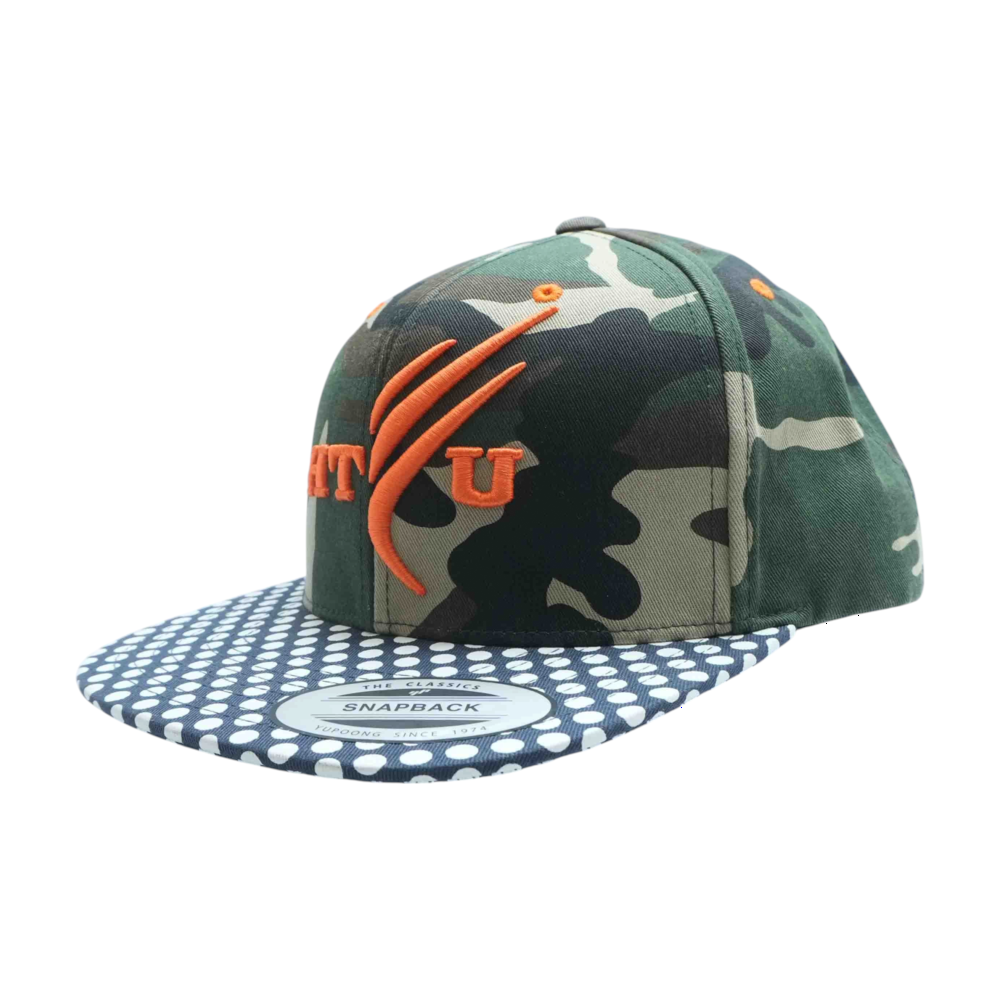 Green Ballcap
