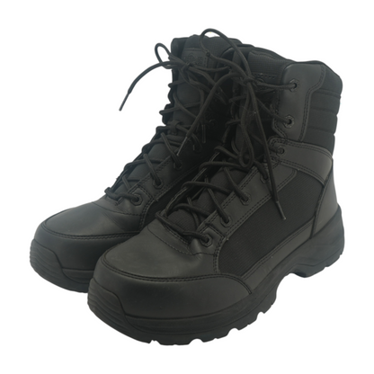 Black Work / Hiking Boots