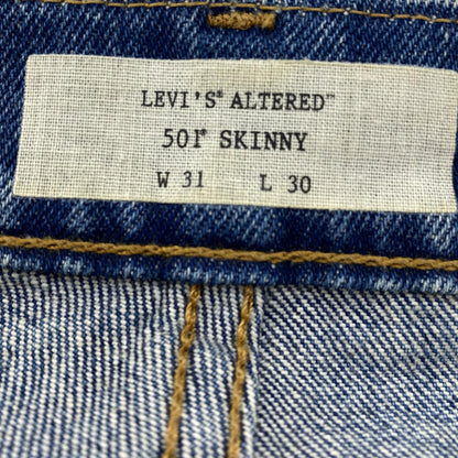 Vintage Regular Jeans
