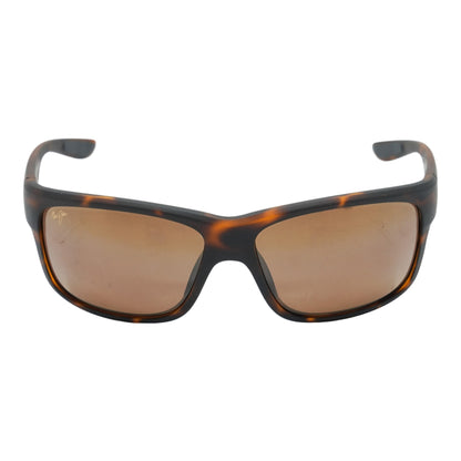 Tortoise Southern Cross Square Sunglasses