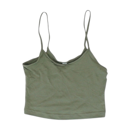 Green Active T-Shirt
