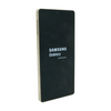 Galaxy S25 Ultra "T-Mobile" 256GB Titanium Black