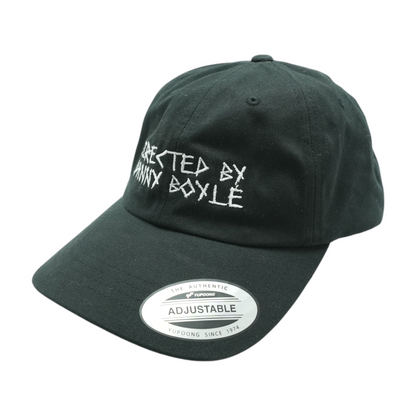 Black Ballcap Hat