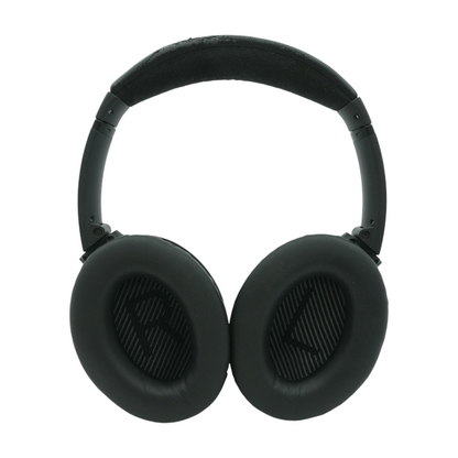 Black QuietComfort 35 Series II Noise Cancelling Headphones