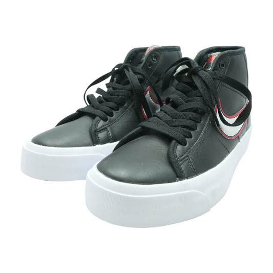 Zoom Blazer Mid Pro GT Grant Taylor High-Top Athletic Shoes