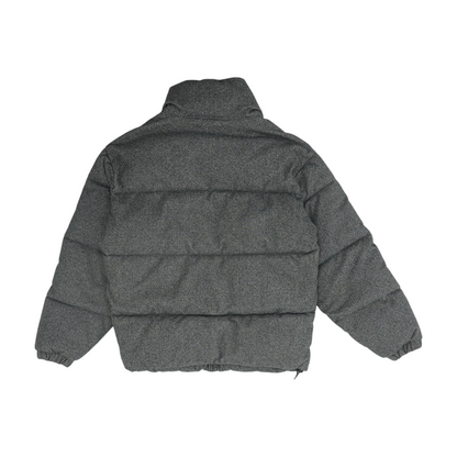 Gray Houndstooth Jacket