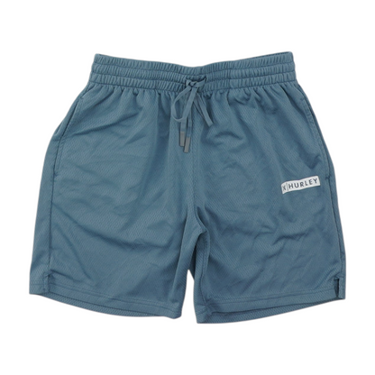 Blue Active Shorts
