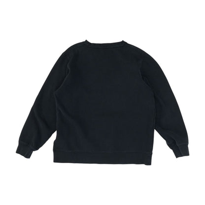 Beige Sweatshirt