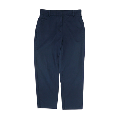 Navy Pants