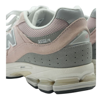 2002R Pink Low Top Athletic Shoes