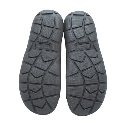 Leaf Leo Brown Casual Shoes