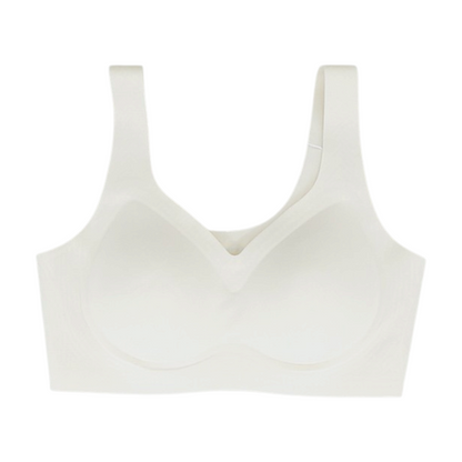 Beige Bra